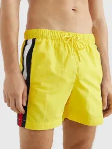 Tommy Hilfiger Underwear Swimsuit Yellow