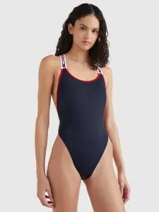Tommy Hilfiger Underwear One-piece Swimsuit Blue #1175175