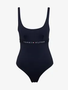 Tommy Hilfiger Underwear One-piece Swimsuit Blue