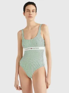 Tommy Hilfiger Underwear One-piece Swimsuit Green