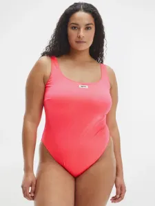 Tommy Hilfiger Underwear One-piece Swimsuit Pink