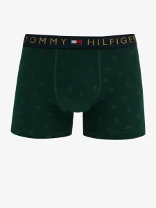 Tommy Hilfiger Underwear Boxer shorts Green