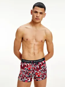 Tommy Hilfiger Underwear Boxer shorts Red #1167546