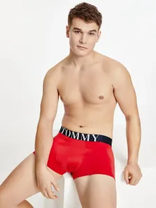 Tommy Hilfiger Underwear Boxer shorts Red