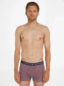 Tommy Hilfiger Underwear Boxer shorts Red