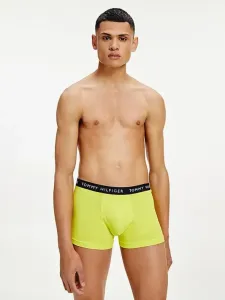 Tommy Hilfiger Underwear Boxer shorts Yellow