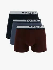 Tommy Hilfiger Underwear Boxers 3 Piece Blue #1175703