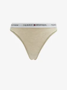 Tommy Hilfiger Underwear Panties Beige