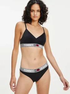Tommy Hilfiger Underwear Panties Black #1175536