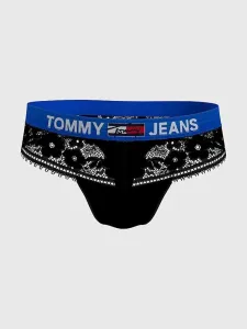 Tommy Hilfiger Underwear Panties Black