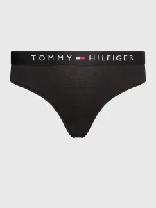 Tommy Hilfiger Underwear Panties Black