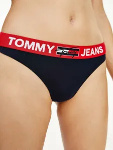 Tommy Hilfiger Underwear Panties Blue #1175512