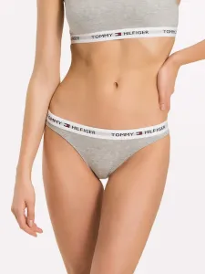 Tommy Hilfiger Underwear Panties Grey #1175563
