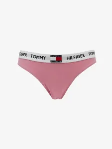 Tommy Hilfiger Underwear Panties Pink