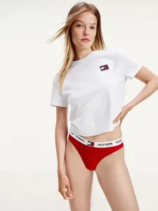 Tommy Hilfiger Underwear Panties Red #1175543