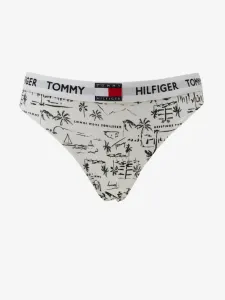 Tommy Hilfiger Underwear Panties White #1175537