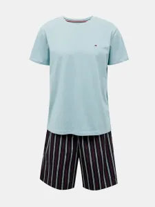 Tommy Hilfiger Underwear Pyjama Blue #1175349