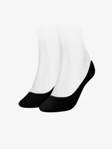 Tommy Hilfiger Underwear Set of 2 pairs of socks Black #1167446