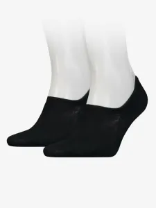 Tommy Hilfiger Underwear Set of 2 pairs of socks Black #1167473