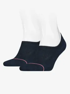 Tommy Hilfiger Underwear Set of 2 pairs of socks Blue #1167468