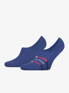 Tommy Hilfiger Underwear Set of 2 pairs of socks Blue #1167475