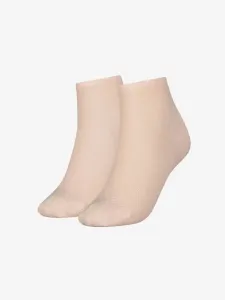 Tommy Hilfiger Underwear Set of 2 pairs of socks Orange