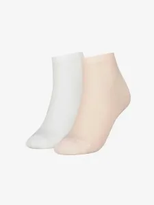 Tommy Hilfiger Underwear Set of 2 pairs of socks Pink