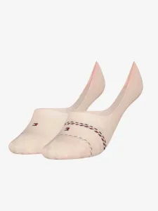 Tommy Hilfiger Underwear Set of 2 pairs of socks Pink #1167448