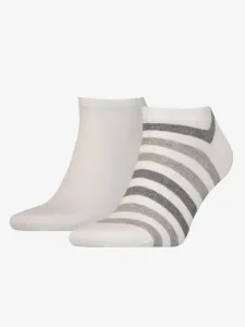 Tommy Hilfiger Underwear Set of 2 pairs of socks White #1167466