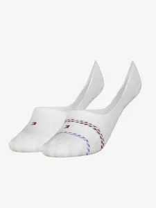 Tommy Hilfiger Underwear Set of 2 pairs of socks White #1167456