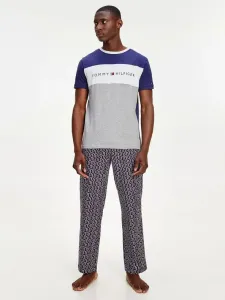 Tommy Hilfiger Underwear T-shirt for sleeping Grey #1175357