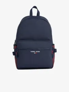 Tommy Jeans Backpack Blue