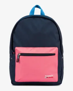 Tommy Jeans Campus Backpack Blue