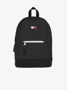 Tommy Jeans Function Dome Backpack Black