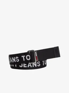 Tommy Jeans Belt Black #1309420