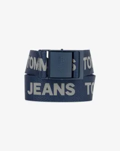 Tommy Jeans Belt Blue