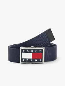 Tommy Jeans Belt Blue #177252