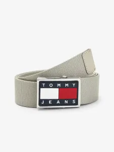 Tommy Jeans Belt Grey