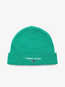 Tommy Jeans Beanie Green