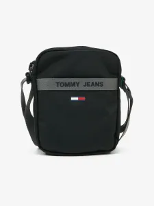 Tommy Jeans Cross body bag Black