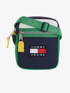 Tommy Jeans Heritage Cross body bag Blue