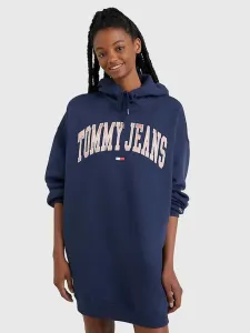 Tommy Jeans Dresses Blue #160550