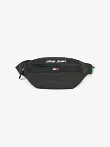 Tommy Jeans Essential Waist bag Black