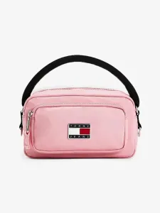 Tommy Jeans Cross body bag Pink