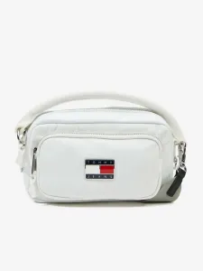 Tommy Jeans Cross body bag White