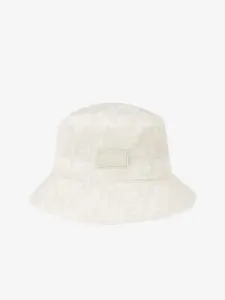 Tommy Jeans Hat White