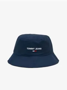 Tommy Jeans Sport Bucket Hat Blue