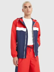Tommy Jeans Chicago Jacket Blue