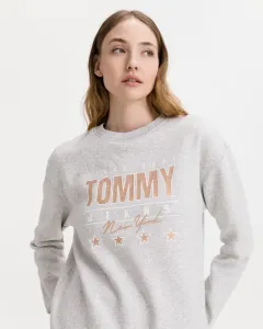 Tommy Jeans Sweatshirt Grey