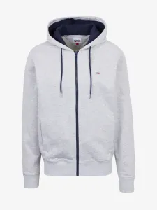 Tommy Jeans Sweatshirt Grey #1264948